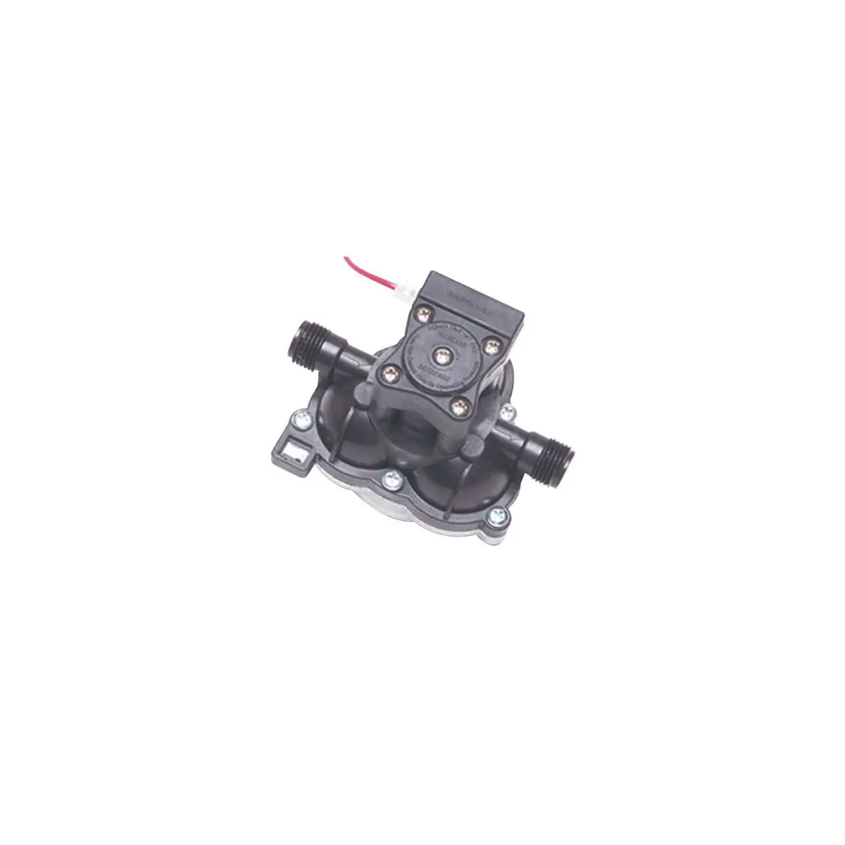 Cap complet de pompa pentru Shurflo S 403/473 - pentru Shurflo S403 si 473
