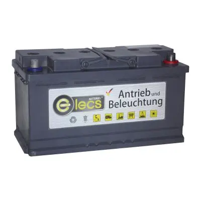 Baterie Elecs 70 Gel - 12V 70Ah C20, 90Ah C100