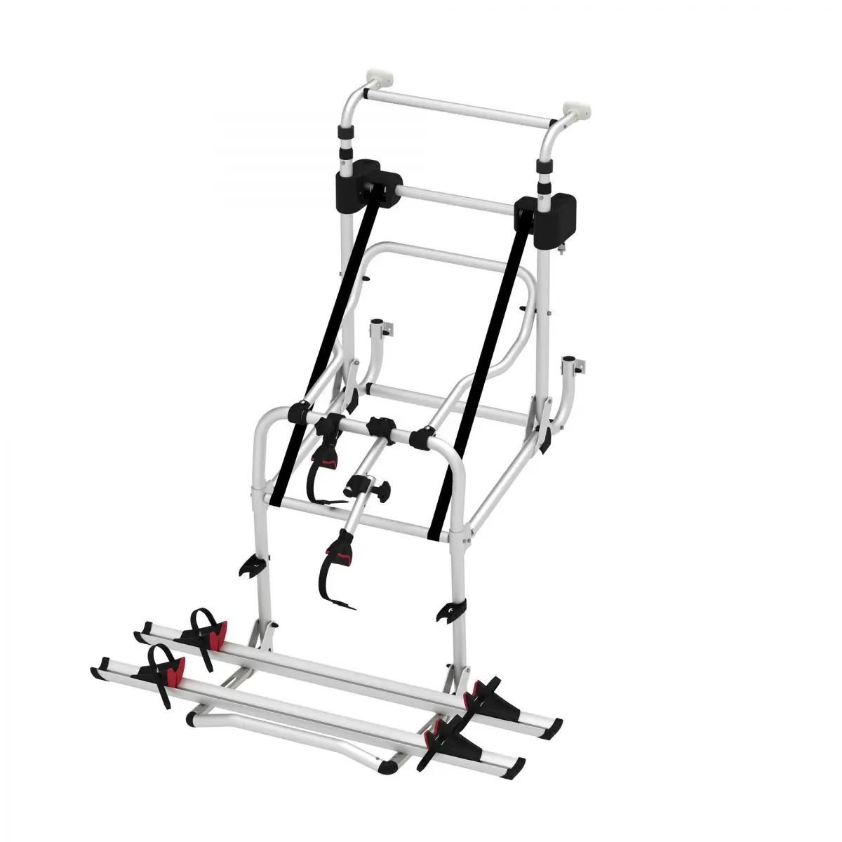 Kerékpártartó Carry-Bike Lift 77 E-Bike