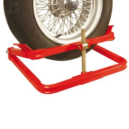 Dispozitiv de nivelare pentru anvelope de 13-15 inch - capacitate de încărcare 2 t