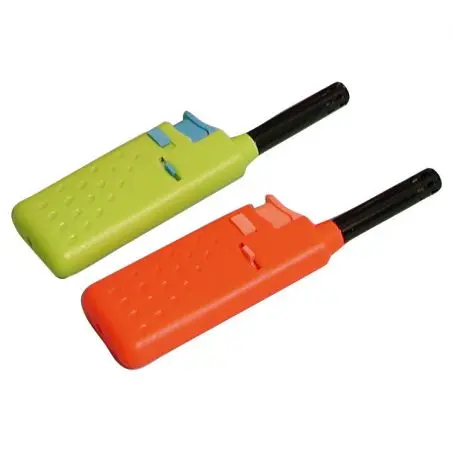 Brichetă dublă pe gaz - set 2 buc