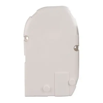 Blocare carcasă - interior stânga F45 Plus alb