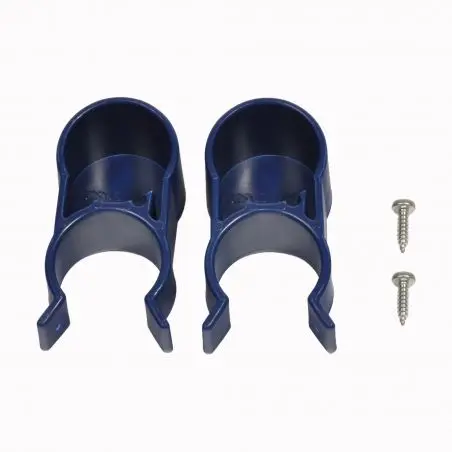 U-bilincs Thule, 2 db, kerek forma
