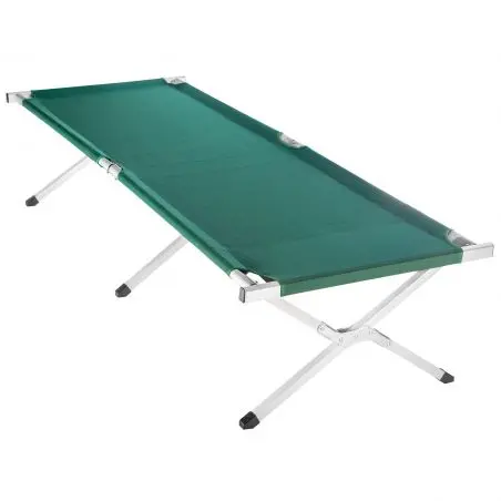 Kempingágy Silvi L - 192 x 65 x 42 cm