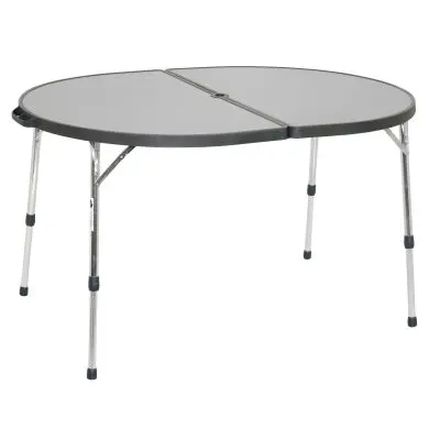 Masa de camping AL/352-G-09 - 120 x 90 cm