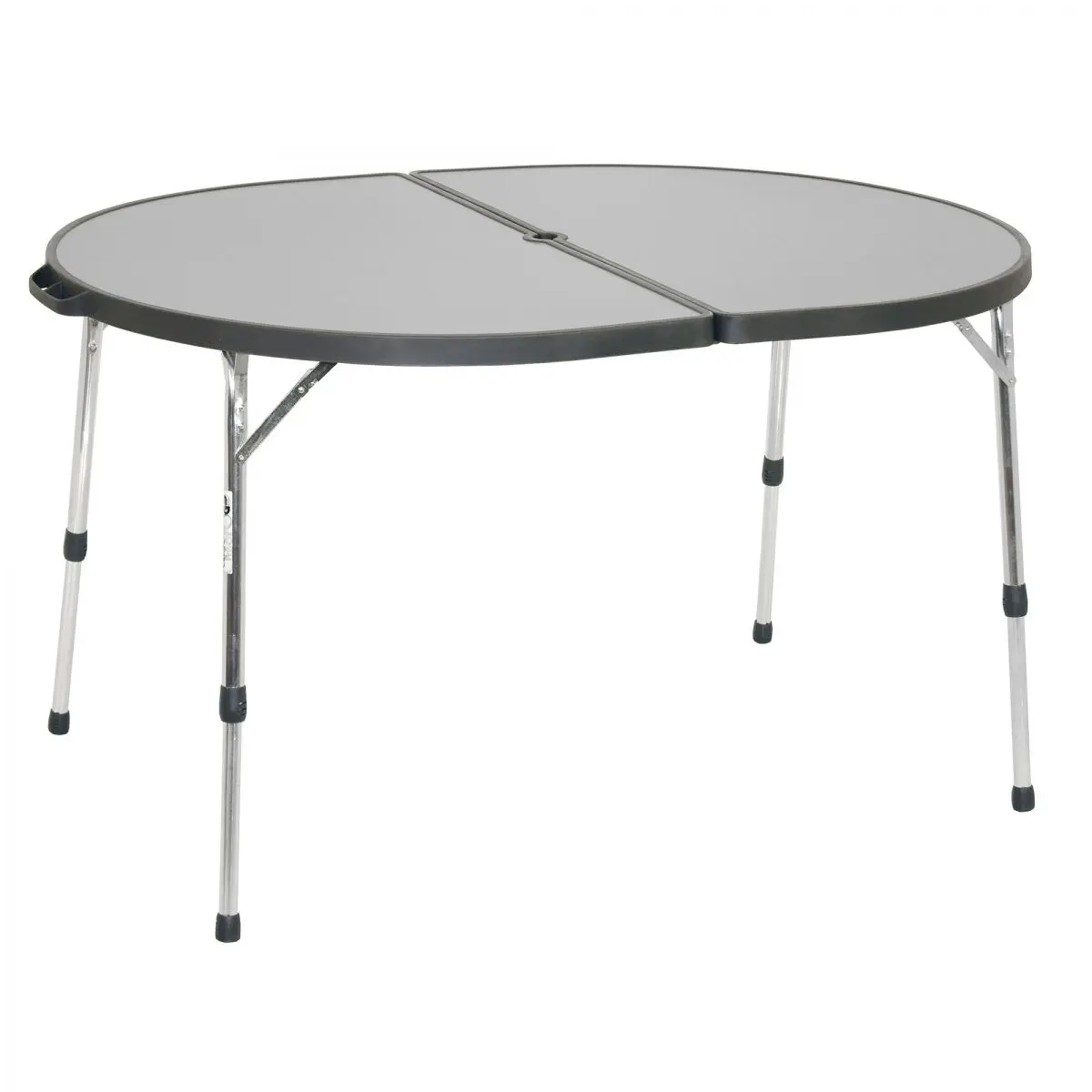 Kempingový stôl AL/352-G-09 - 120 x 90 cm