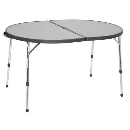 Masa de camping AL/352-G-09 - 120 x 90 cm