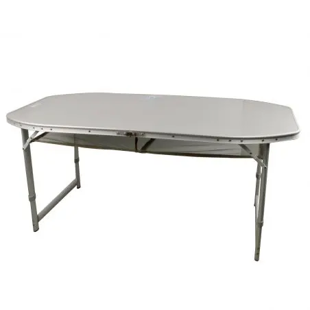 Skladací stôl Crouzet - 150 x 80 x 70 cm