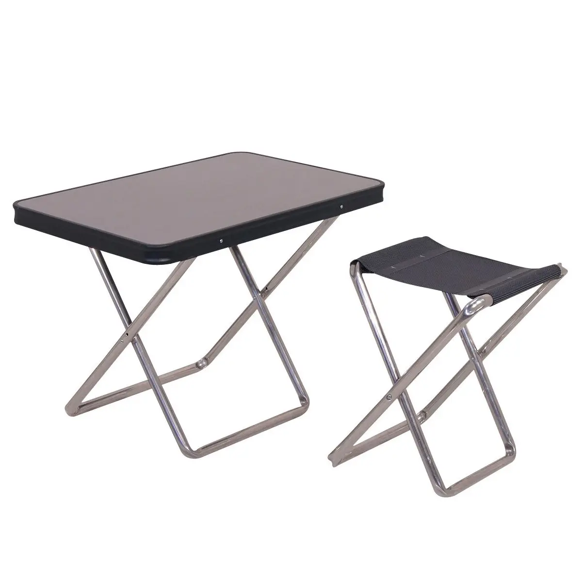 Bandeja zsámolykészlet - biztonsági pántokkal, hordtáskával