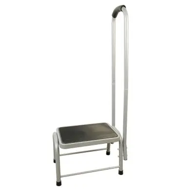 Treapta cu maner - 44 x 120 x 28 cm