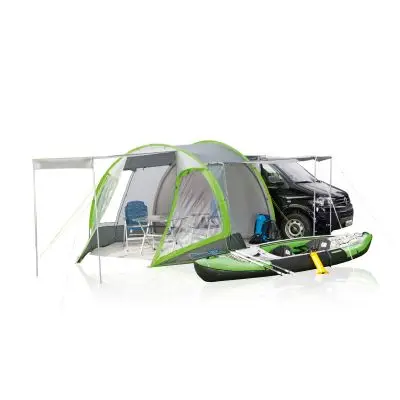 Busz napellenző Travel Light - 320 x 310 cm