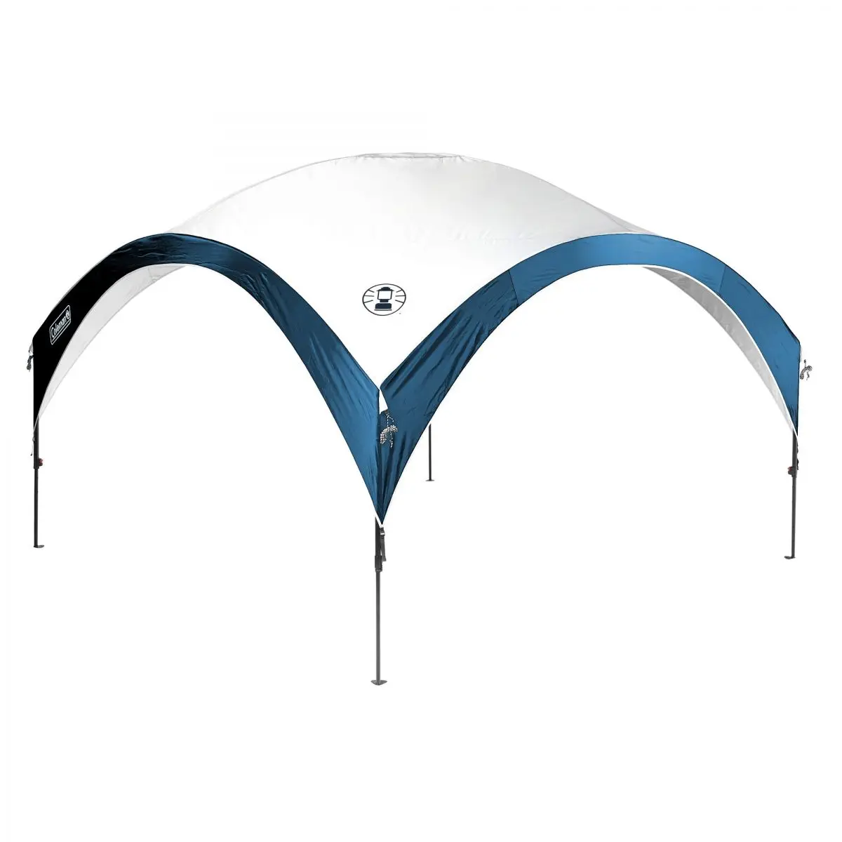 Pavilion FastPitch Shelter XL - 450 x 450 x 282 cm
