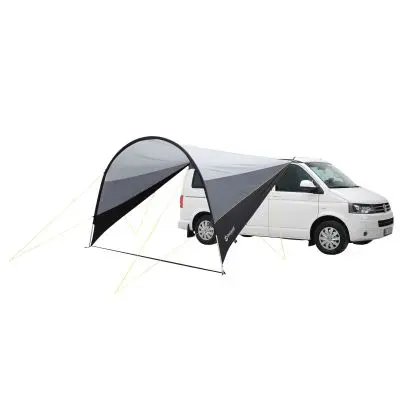Napfénytető Touring Canopy