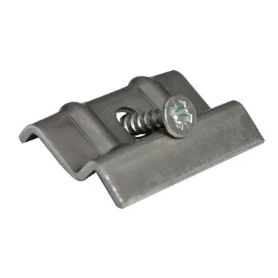 Vrece sponiek 23 33 mm - so 16 sponkami a 32 skrutkami