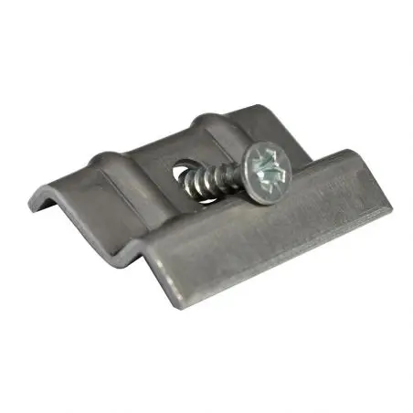 Punga cu capse 23 33 mm - cu 16 capse si 32 suruburi