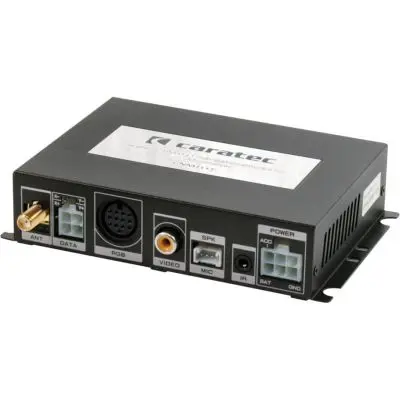 Modul de navigație Caratec CNM111T - pentru Kenwood - - - nu mai este disponibil -