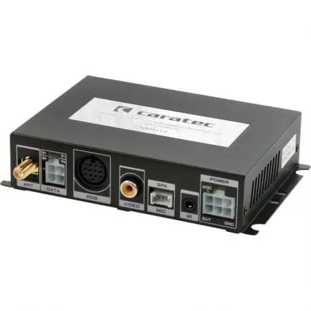 Modul de navigație Caratec CNM111T - pentru Kenwood - - - nu mai este disponibil -