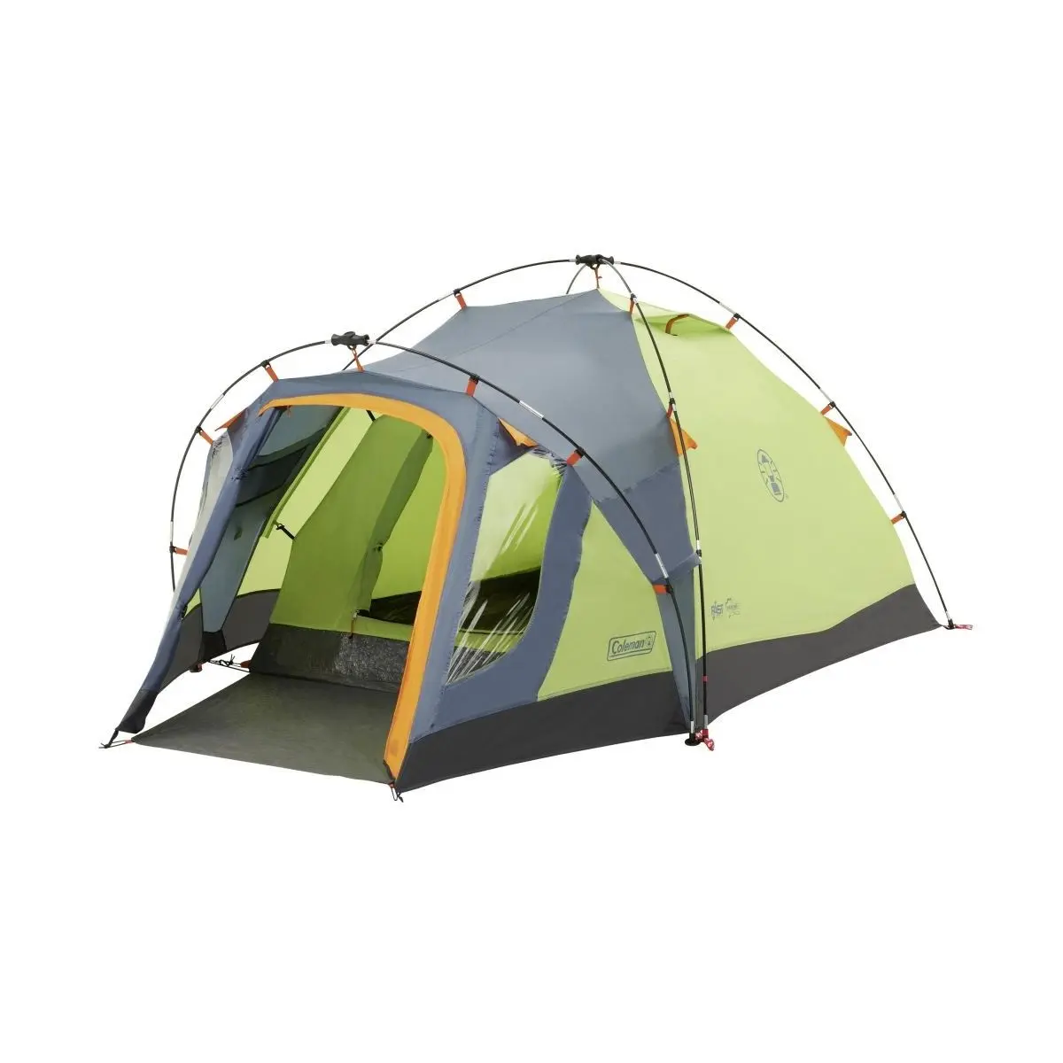 Dome Tent Drake 2 - 160x320x120cm
