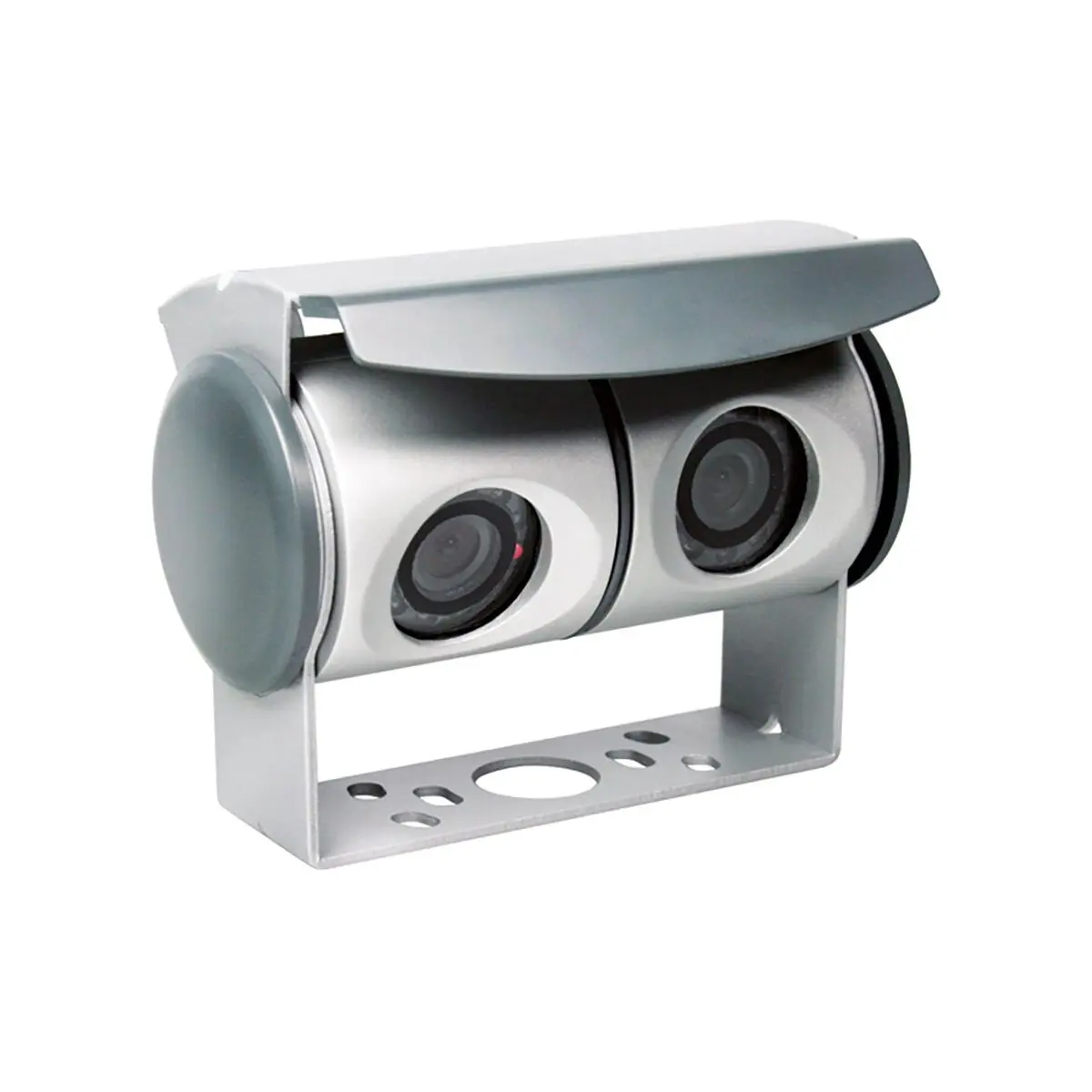 Camera dubla de siguranta CS100TX pentru sisteme de navigatie