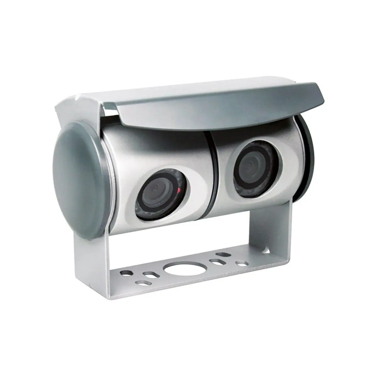 Dvojitá kamera Safety CS100TX pre navigačné systémy