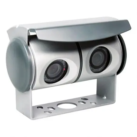 Camera dubla de siguranta CS100TX pentru sisteme de navigatie