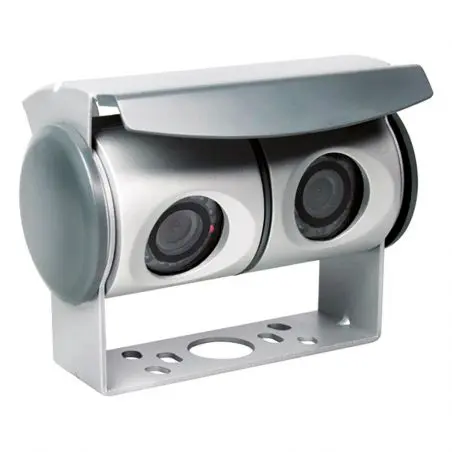 Dvojitá kamera Safety CS100TX pre navigačné systémy