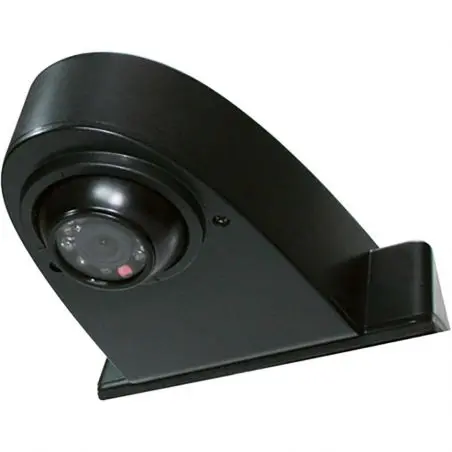 Bezpečnostná strešná kamera CS100DLA pre navigačné systémy