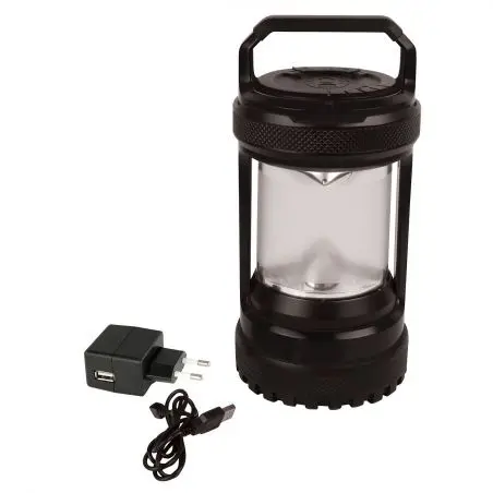 Lampă de camping Twist+ 300 - lampă pentru baterie litiu-ion