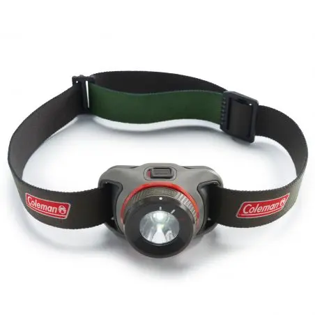 Fényszóró BatteryGuard 250L - 250 lumen