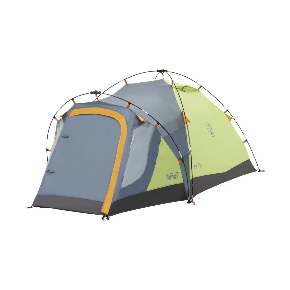 Dome Tent Drake 2 - 160x320x120cm