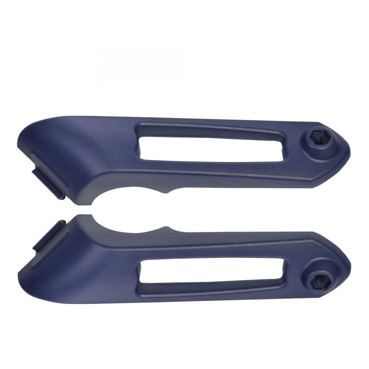 Kupak készlet U-profil konzolhoz Sport 18 cm