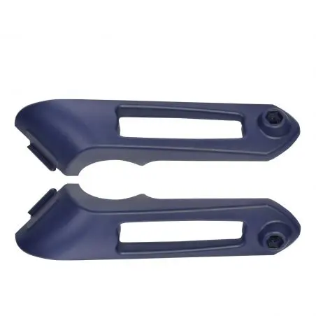 Kupak készlet U-profil konzolhoz Sport 18 cm