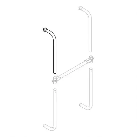 Nadlaktie Thule Sport