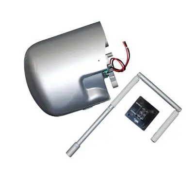 Súprava motora F65 - Titanium