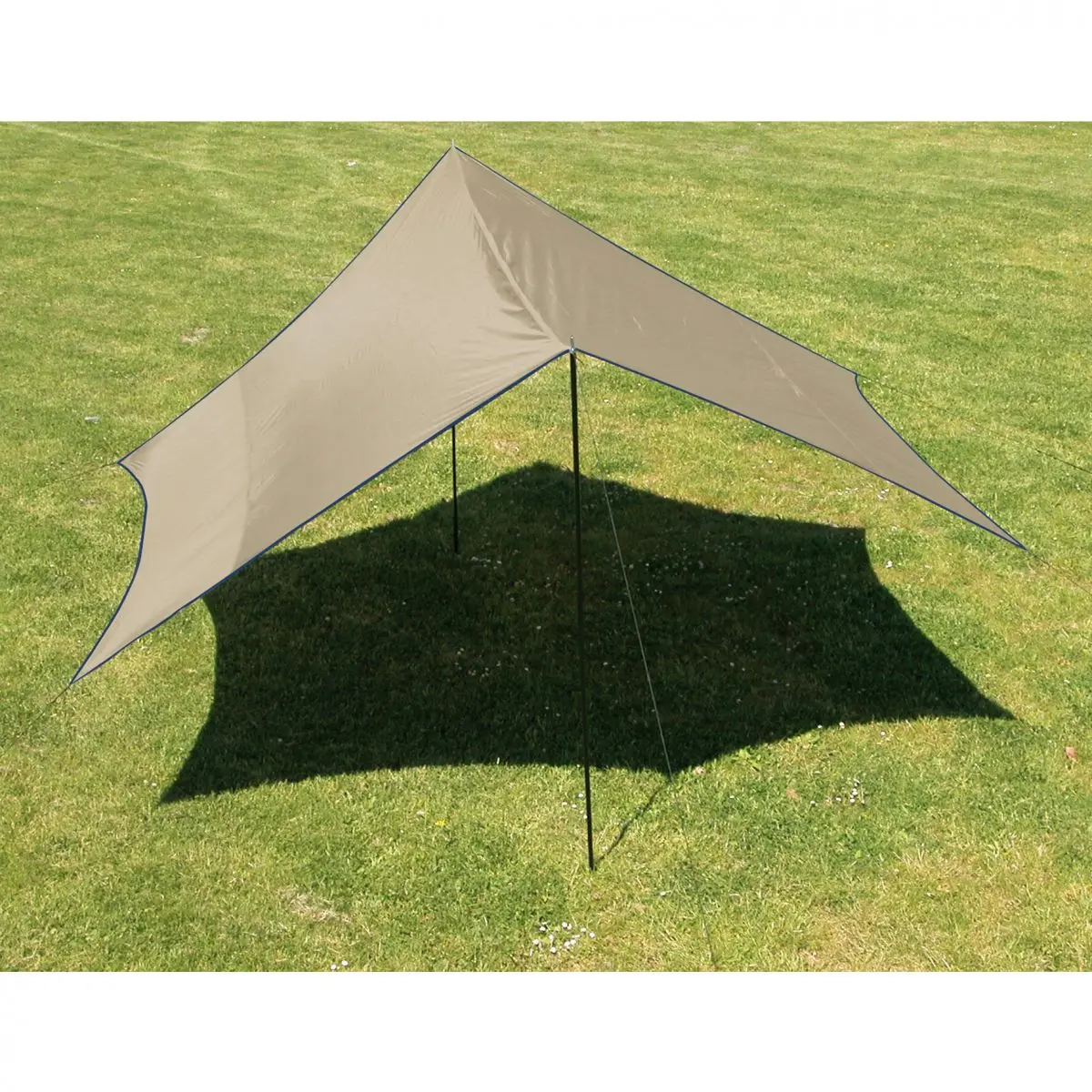 Copertina Sail Morgan - 440 x 440 x 230 cm