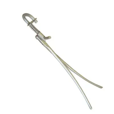 Storm pin profesional - 39,4 cm