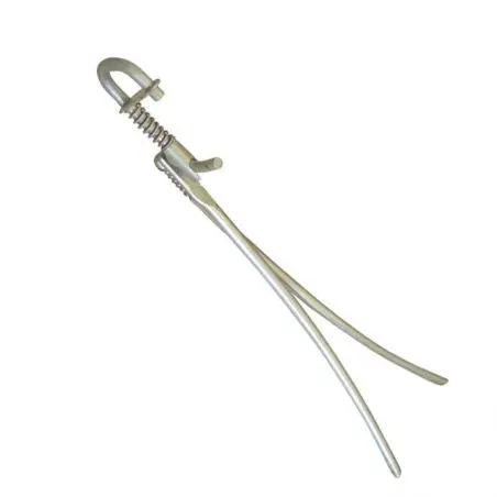 Storm pin profesional - 39,4 cm