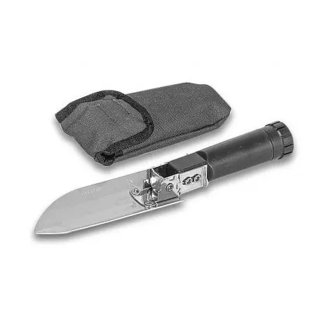 Sapa rabatabila - maner ABS