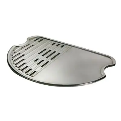Placa gratar - pentru O-Grill 800T