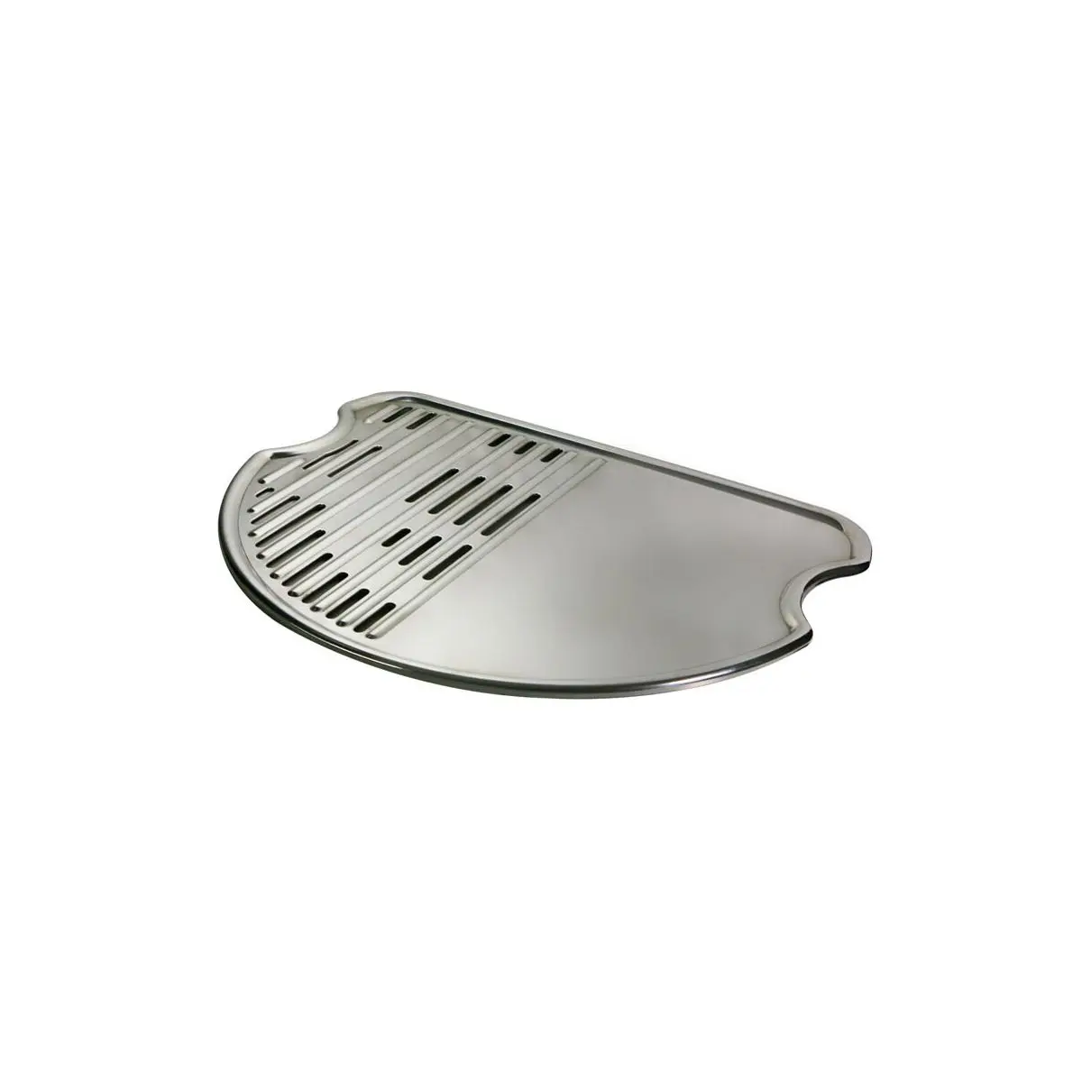 Grilllap - O-Grill 800T-hez