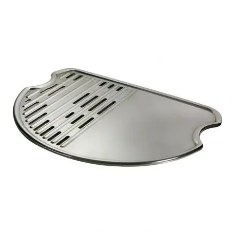 Grilllap - O-Grill 800T-hez