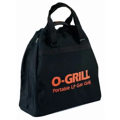 Hordtáska - O-Grill 800T-hez