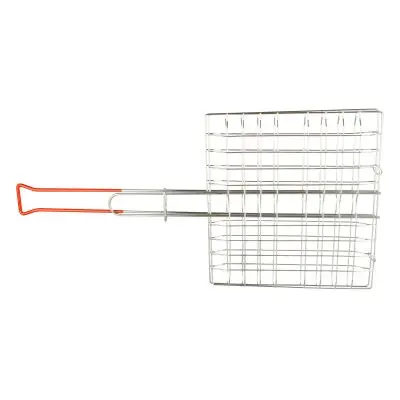 Tava cu două fețe - suprafață de copt 23 x 21,5 cm