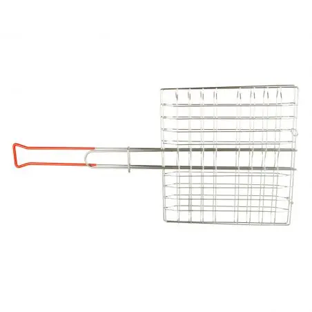Tava cu două fețe - suprafață de copt 23 x 21,5 cm