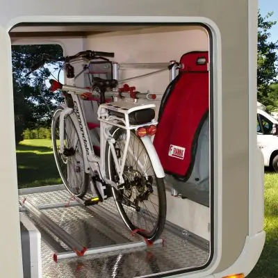 Úložný systém Garage Pack Plus