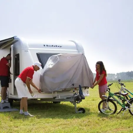 Kerékpárhuzat Kerékpárhuzat Karaván