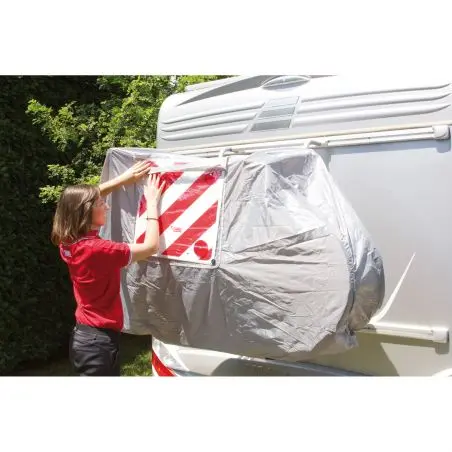 Kryt na bicykel Bike Cover Premium S - až pre 4 bicykle