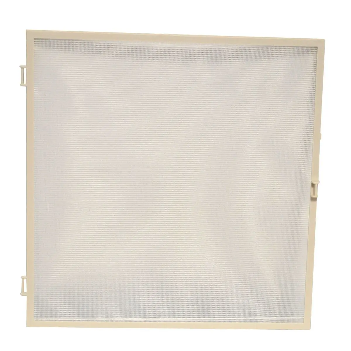 Plasa de insecte pentru hota de acoperis Hartal - 400 x 400 mm