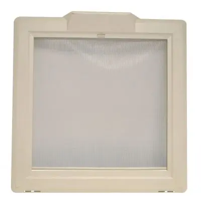 Plasa de acoperis - pentru acoperis Hartal 400 x 400 mm