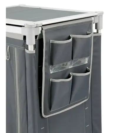 Organizator pentru dulapuri de camping ModuCamp